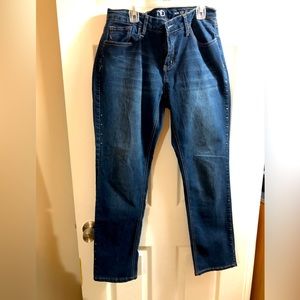 No Doubt straight leg Jeans